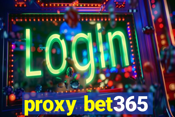 proxy bet365